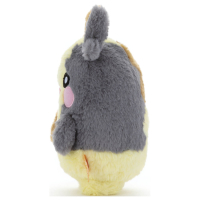 authentic Pokemon plush Morpeko KutaKutaTatta 20cm Takara tomy (Small size)